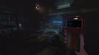 SOMA - Bilder vom Spiel