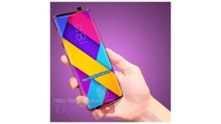 Galaxy S10 - Konzept von Target YouTube