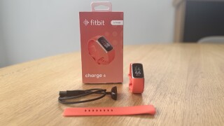 Fitbit charge 6 erster Eindruck