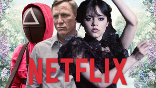 Netflix Top 10: Das sind die erfolgreichsten Serien und Filme aller Zeiten