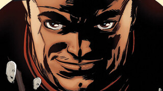 Walking Dead: Negan