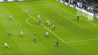 PES 2020: Gameplay-Video