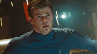 Chris Hemsworth in "Star Trek" und Marvel