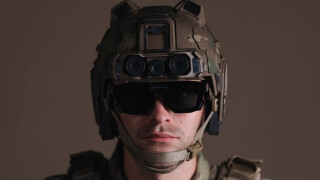 EagleEye: KI-Helm verleiht Soldaten neue Fähigkeiten