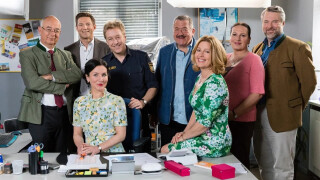 ZDF-Schock: Deswegen fällt diese Kult-Sendung heute aus