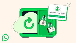 WhatsApp bekommt wichtiges Sicherheitsupdate: So schützt ihr jetzt eure Nachrichten