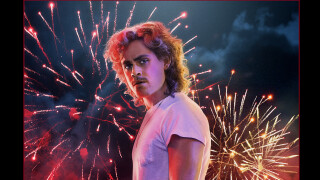 Stranger Things Staffel 3: Charakter-Poster