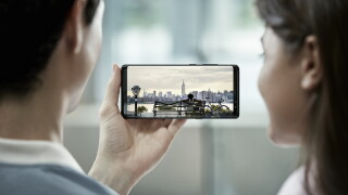 Samsung Galaxy Note 8 im Video