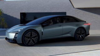 Neuer Toyota Corolla: Der Bestseller kommt jetzt elektrisch und sieht richtig schick aus