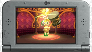 The Legend of Zelda: Tri Force Heroes - Das sind die Kostüme