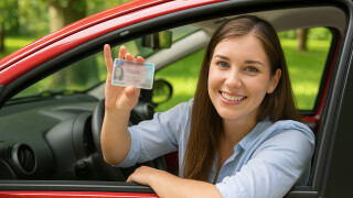 Wechsel oder Bußgeld: Diese Jahrgänge müssen jetzt ihren Führerschein umtauschen