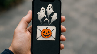 Halloween-Betrug: Diese furchterregenden Tricks sorgen für Schrecken im Netz
