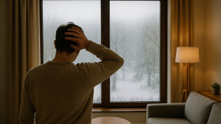 Schimmelgefahr droht: 5 wirksame Tipps gegen Kondenswasser am Fenster