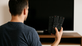 Upgrade für euer TV-Gerät: Dieses 3-Euro-Gadget löst 2 Probleme moderner Fernseher