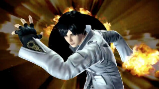The King of Fighters 14: Teaser-Trailer der Tokyo Game Show 2015