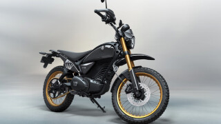 Flying Flea S6: Neues E-Motorrad im Scrambler-Style vorgestellt