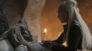 House of the Dragon: Bilder aus der 1. Staffel des "Game of Thrones"-Prequels