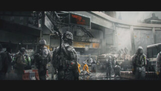 The Division - Story-Trailer zeigt New Yorks Untergang