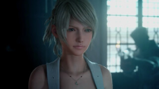 Final Fantasy 15: Dawn 2.0-Trailer zeigt Vorgeschichte des Spiels