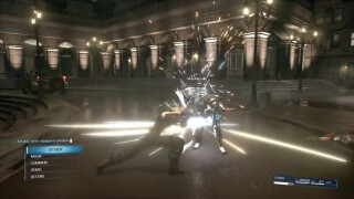 Final Fantasy 7 Remastered: Trailer zeigt Ingame-Sequenzen und Kampfsystem