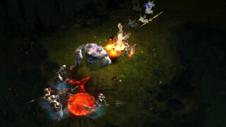 Diablo 3: Reaper of Souls - Patch 2.4.0 zur Grautiefeninsel vorgestellt