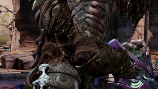 Killer Instinct: Teaser-Video zeigt Halo-Charakter als nächsten Bonus-Fighter