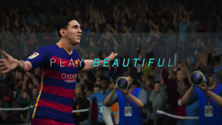 FIFA 16: Play Beautiful-Trailer zeigt das Spiel von seiner schönsten Seite