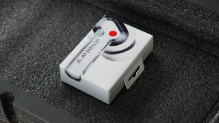 Nothing Ear (a) in Bildern