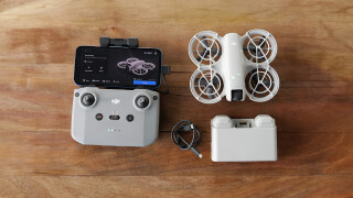 DJI Neo - Bilder aus dem Testalltag