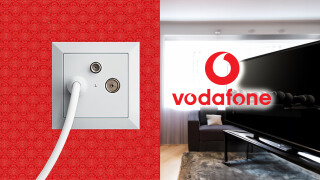 Kabelfernsehen über Vodafone: Warum jetzt ein Sendersuchlauf nötig sein kann