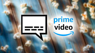 Amazon Prime Video: Untertitel beim Streamingdienst ein- und ausschalten