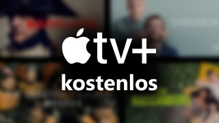 Apple TV+ kostenlos schauen: Mit und ohne Probeabo - so seht ihr alle Serien und Filme gratis