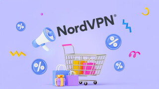 Black Friday bei NordVPN: Bis zu 74 Prozent Rabatt und 3 Monate gratis sichern