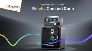 Mehrfarben-3D-Drucker günstiger: Dank Gutschein für unter 200 Euro