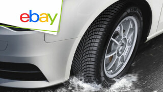 Vom ADAC empfohlen: Ganzjahresreifen jetzt mit Rabattcode für nur 78 Euro