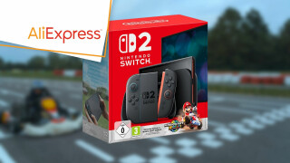 Rennspaß zum Sparpreis: Hier ist die Switch 2 mit Mario Kart World jetzt fast 100 Euro günstiger