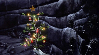 Noch vor Halloween: Dieser Weihnachtsfilm stürmt international die Charts