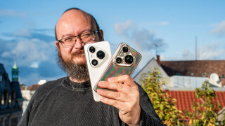 Huawei Pura 80 vs. Pura 80 Pro vs. Pura 80 Ultra: So unterscheiden sich die Handys