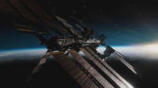 Free-TV-Premiere: Dieser Weltraum-Thriller lässt euch das Blut in den Adern gefrieren