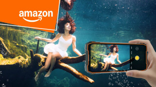 Oscal Tank 1 im Launch-Angebot: Outdoor-Handy mit 20.000-mAh-Akku jetzt 100 Euro günstiger