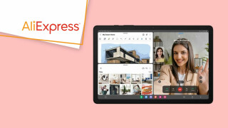 Tablet-Schnäppchen bei AliExpress: Mit diesem Code kostet das Galaxy Tab A9 nur noch 82 Euro