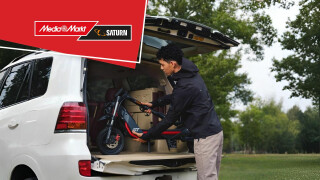 Segway ZT3 Pro D im Preissturz: E-Scooter mit StVZO-Zulassung jetzt zum Bestpreis erhältlich