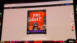 Adobe greift Canva an: Neue KI kreiert erstaunliche Designs aus wenigen Sätzen