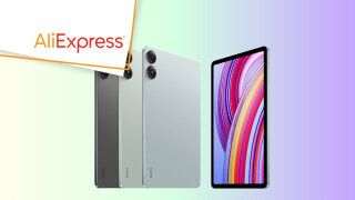 Klingt nach Apple, kostet aber deutlich weniger: Redmi Pad Pro kostet hier dank Code nur rund 150 Euro