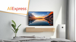 Xiaomi TV A erreicht neuen Tiefpreis: Hier ist der Smart-TV für nur 109 Euro erhältlich