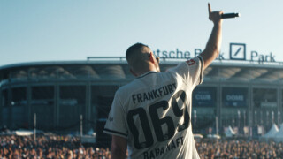 Seit 6 Tagen bei Netflix auf #1: Dieser Rapper thront auf den Charts