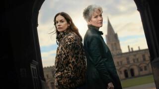 Diese neue Serie stürmt die Apple TV Charts: Perfekt für Fans von "Slow Horses"