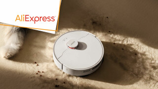 Jonr P20 Pro: Hier spart ihr 160 Euro auf den All-in-One-Saugroboter