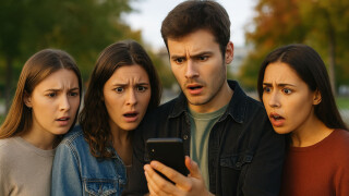 Internet in Gefahr: Experten schlagen Alarm - was auf euch zukommen könnte