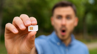 Nur für kurze Zeit verfügbar: 70 GB und 5G im Vodafone-Netz für unter 12 Euro